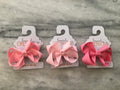 Small Bow on Clip