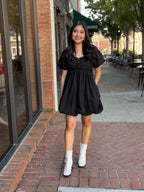 McClaine Dress