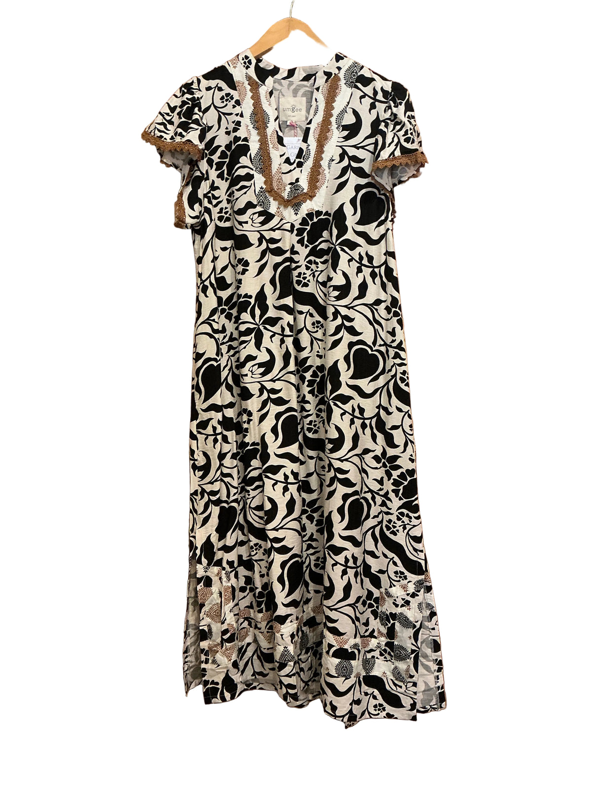 Kaylee Dress