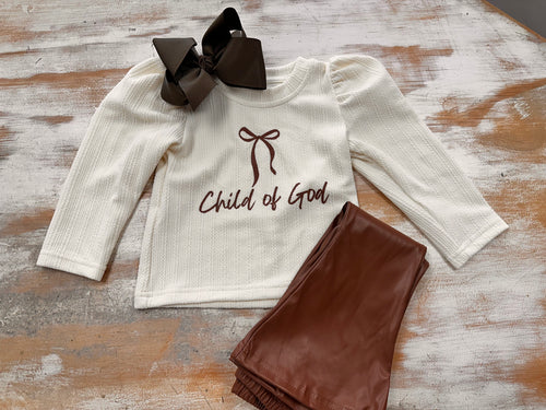 Child of God Set