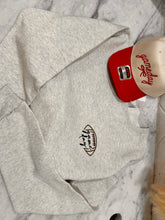 Game Day Embroidered SS