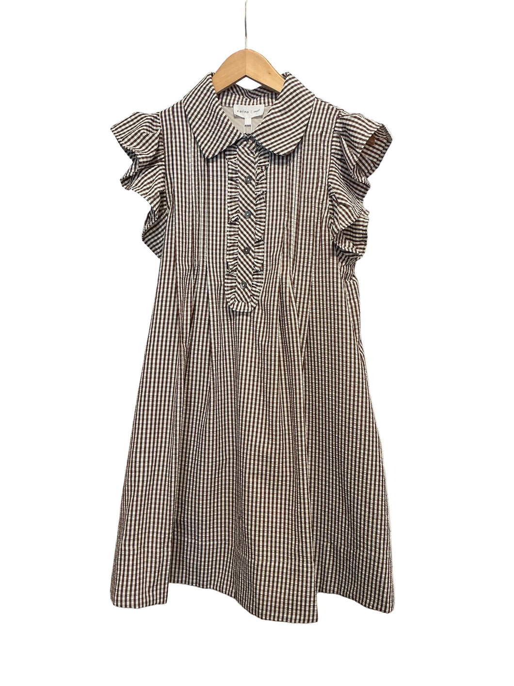 Victoria Dress