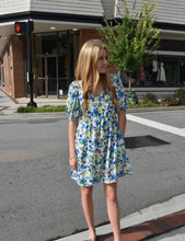 Gracie Dress