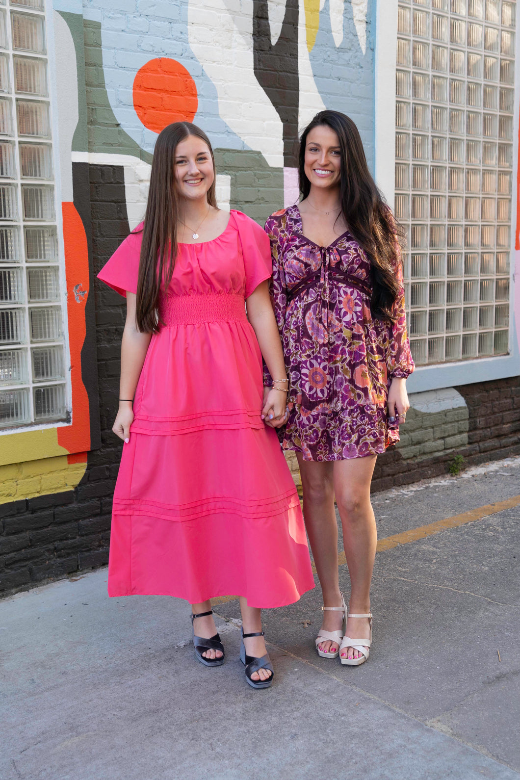 Merida Dress Garment & Grace Boutique Merida Dress Garment & Grace Boutique