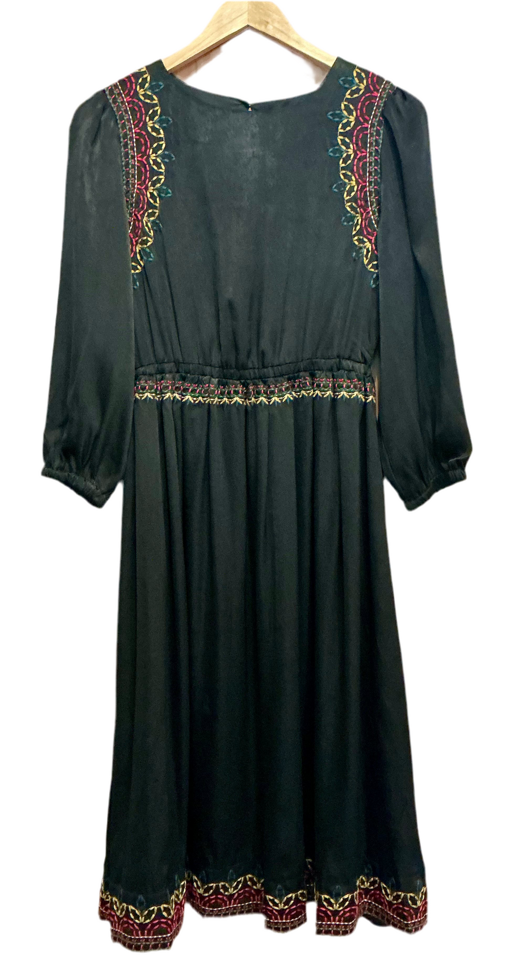Maeve Dress