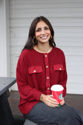 BF Pocket Top