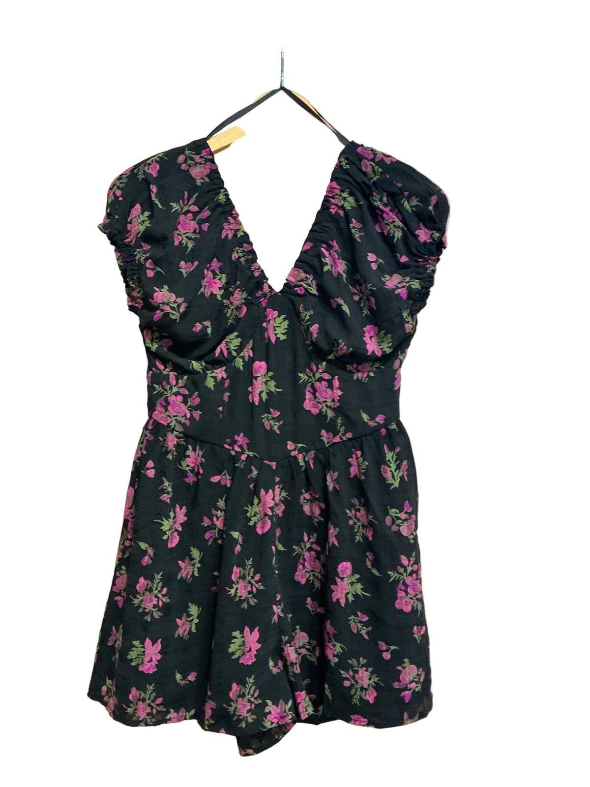 Taylor Romper