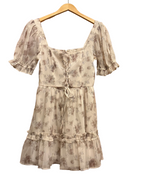 Regan Dress