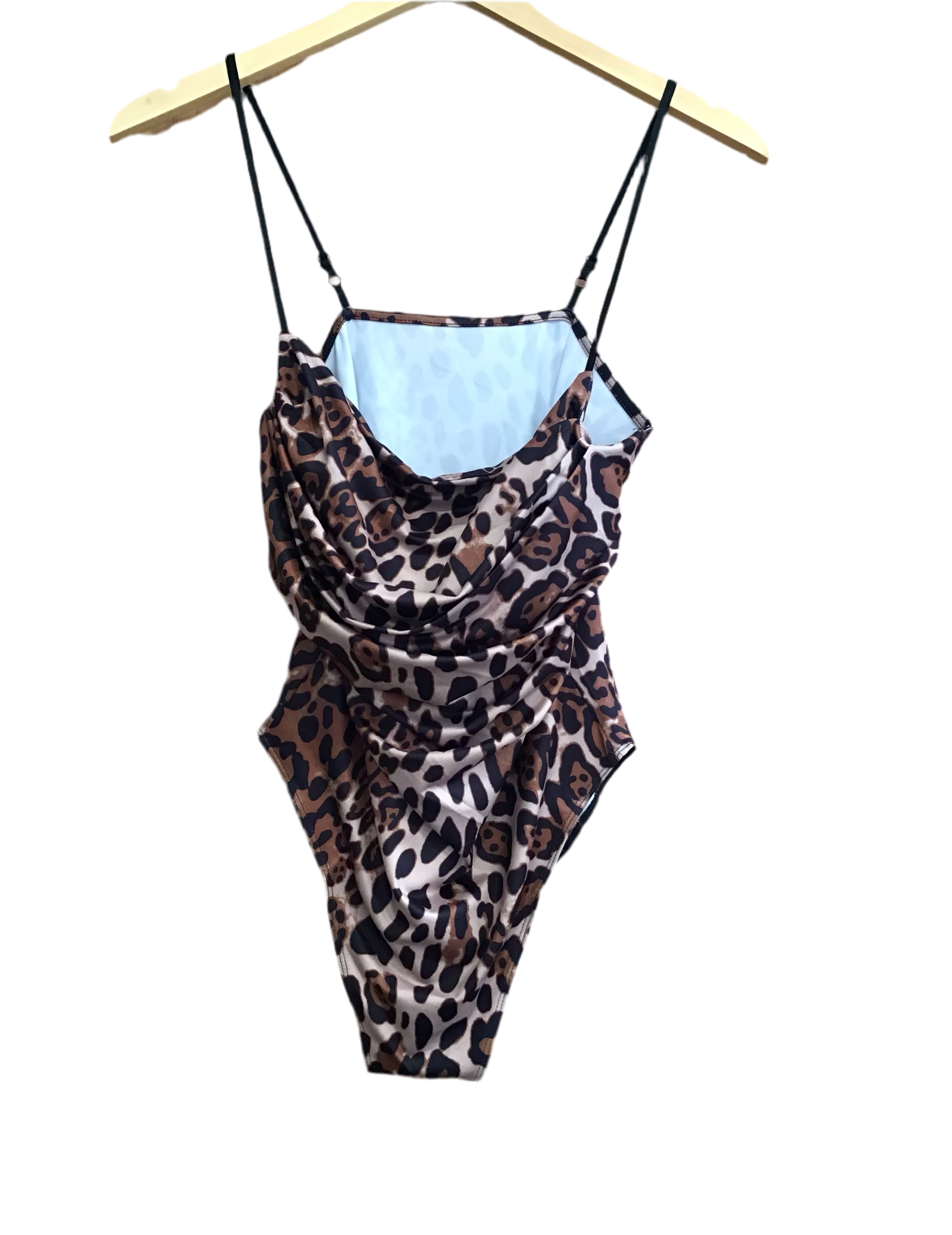 Tamara Bodysuit