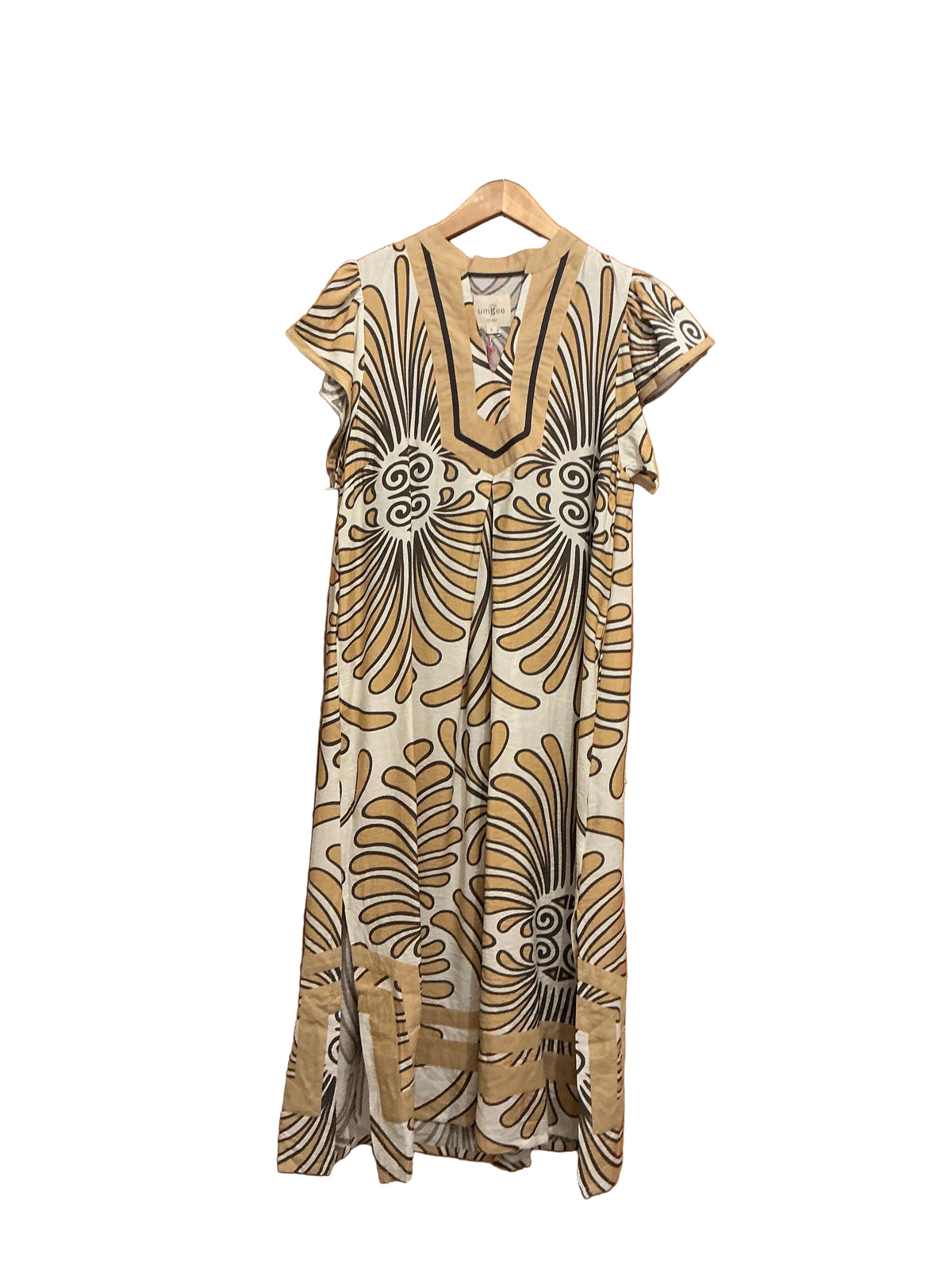 Kimberly Dress
