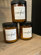 Jericho Road Candle