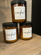 Jericho Road Candle