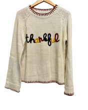 Thankful Sweater