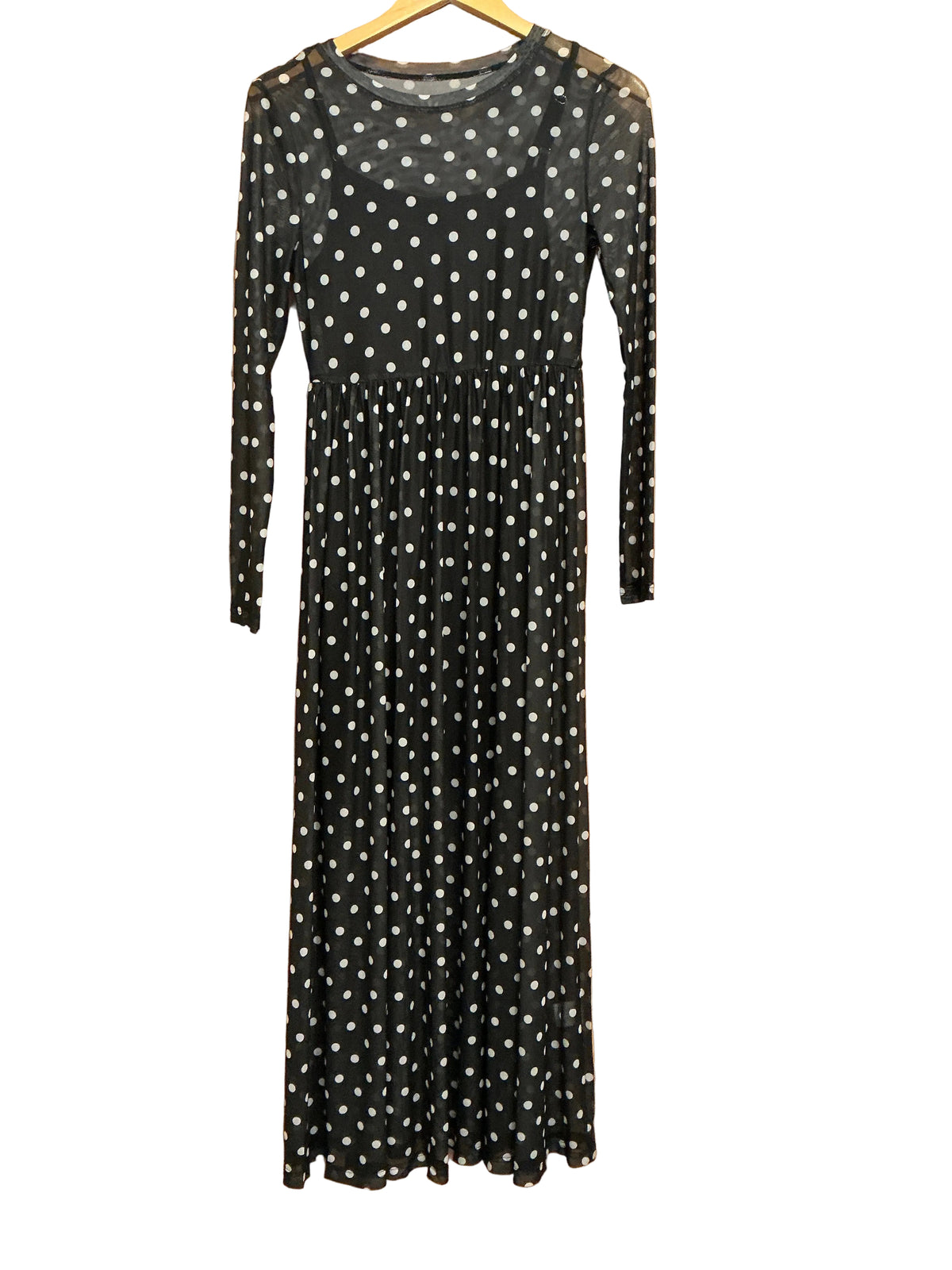 Bethany Dress