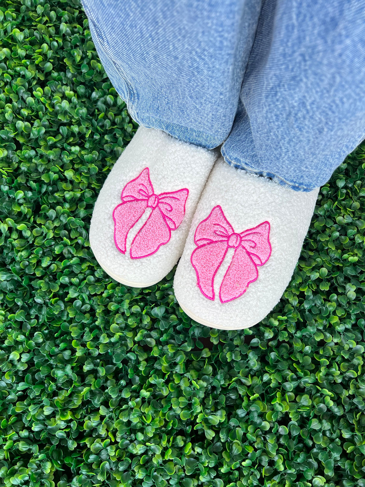 BF Slipper