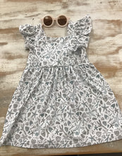Sea Glass Dress