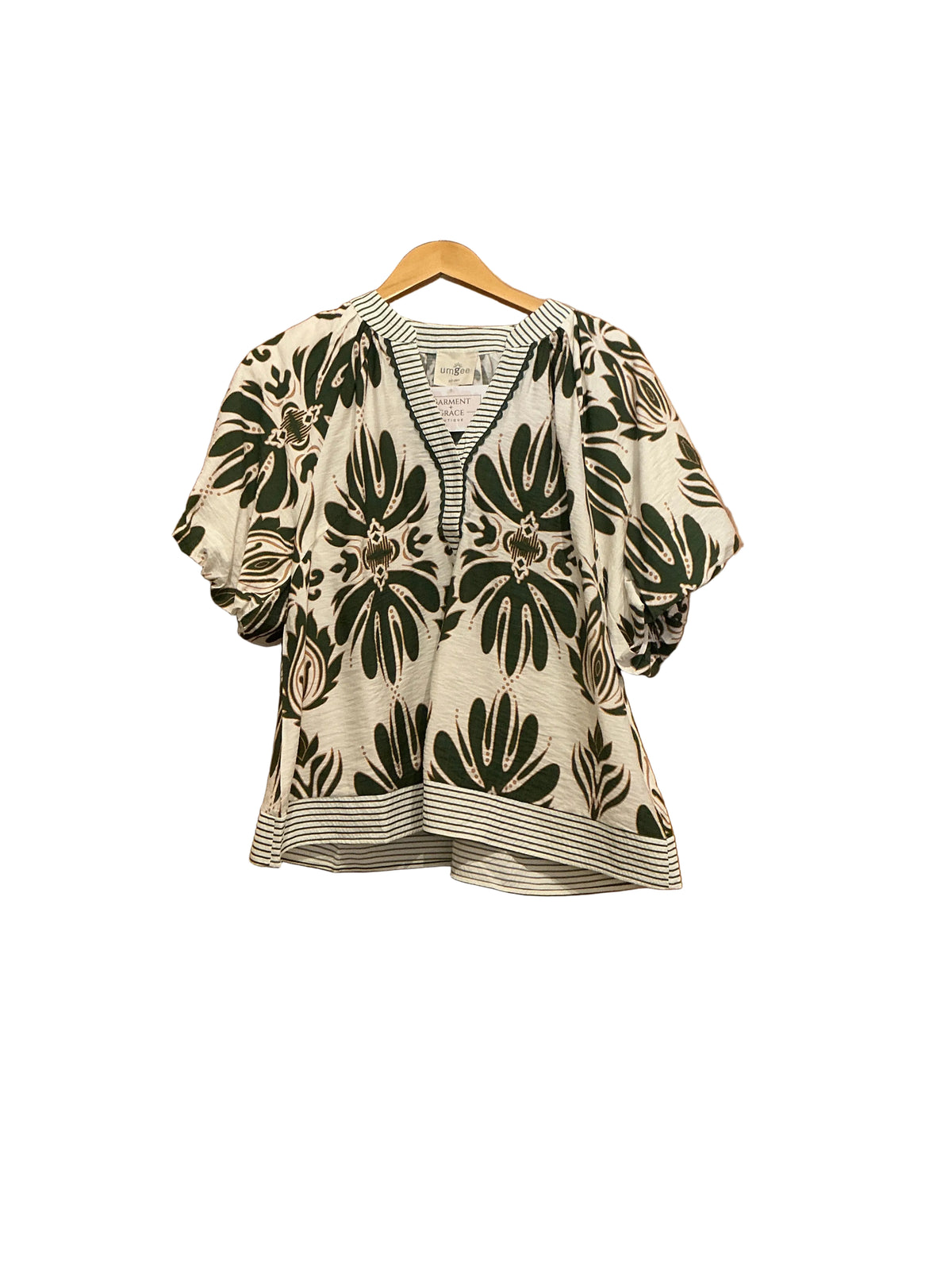 Sallie Top