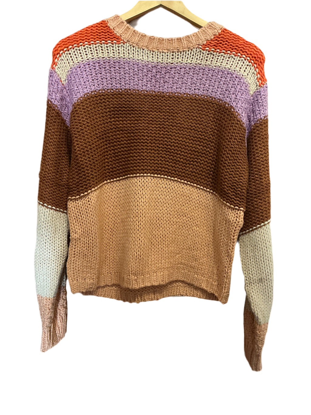 Brianne Sweater