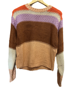 Brianne Sweater