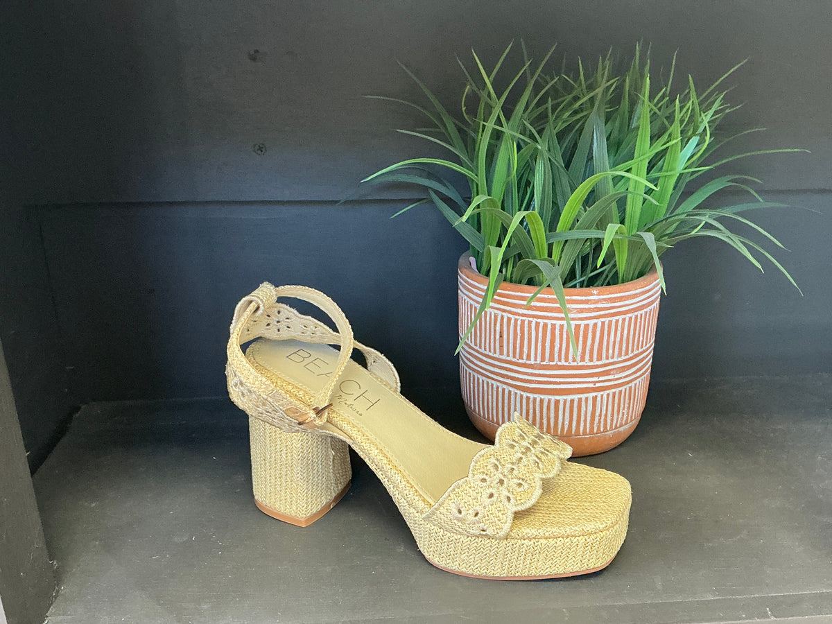 Maiden Wedges