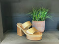 Graham Sandal