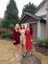 Emerson Dress
