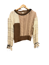 Loretta Sweater