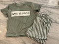 God Is Good Set
