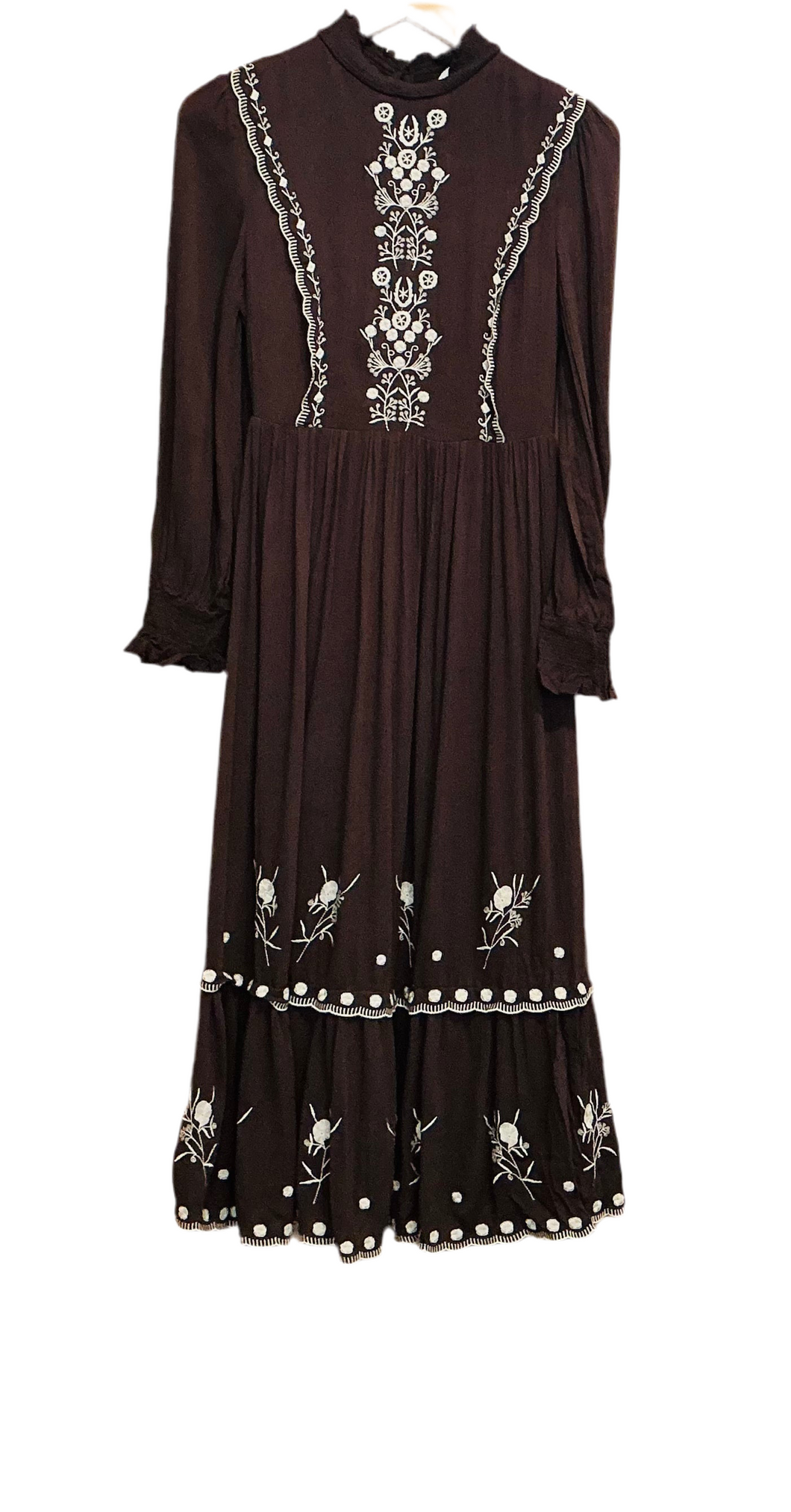 Ella Dress