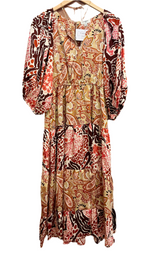 Kourtney Dress