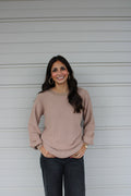 BF Sweater Dress