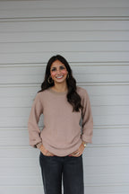 BF Sweater Dress