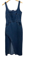 Missy Dress