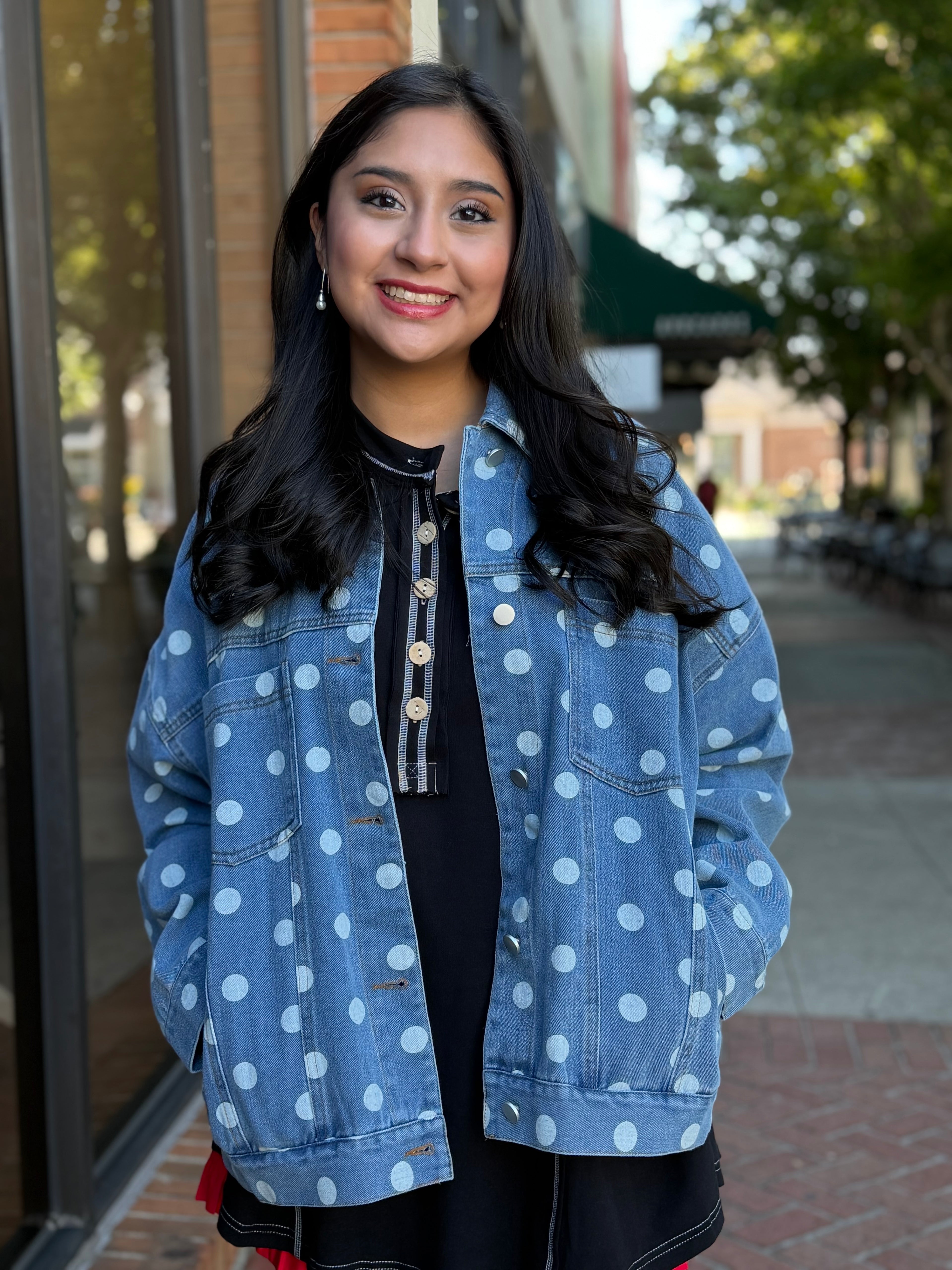 Logan Jacket