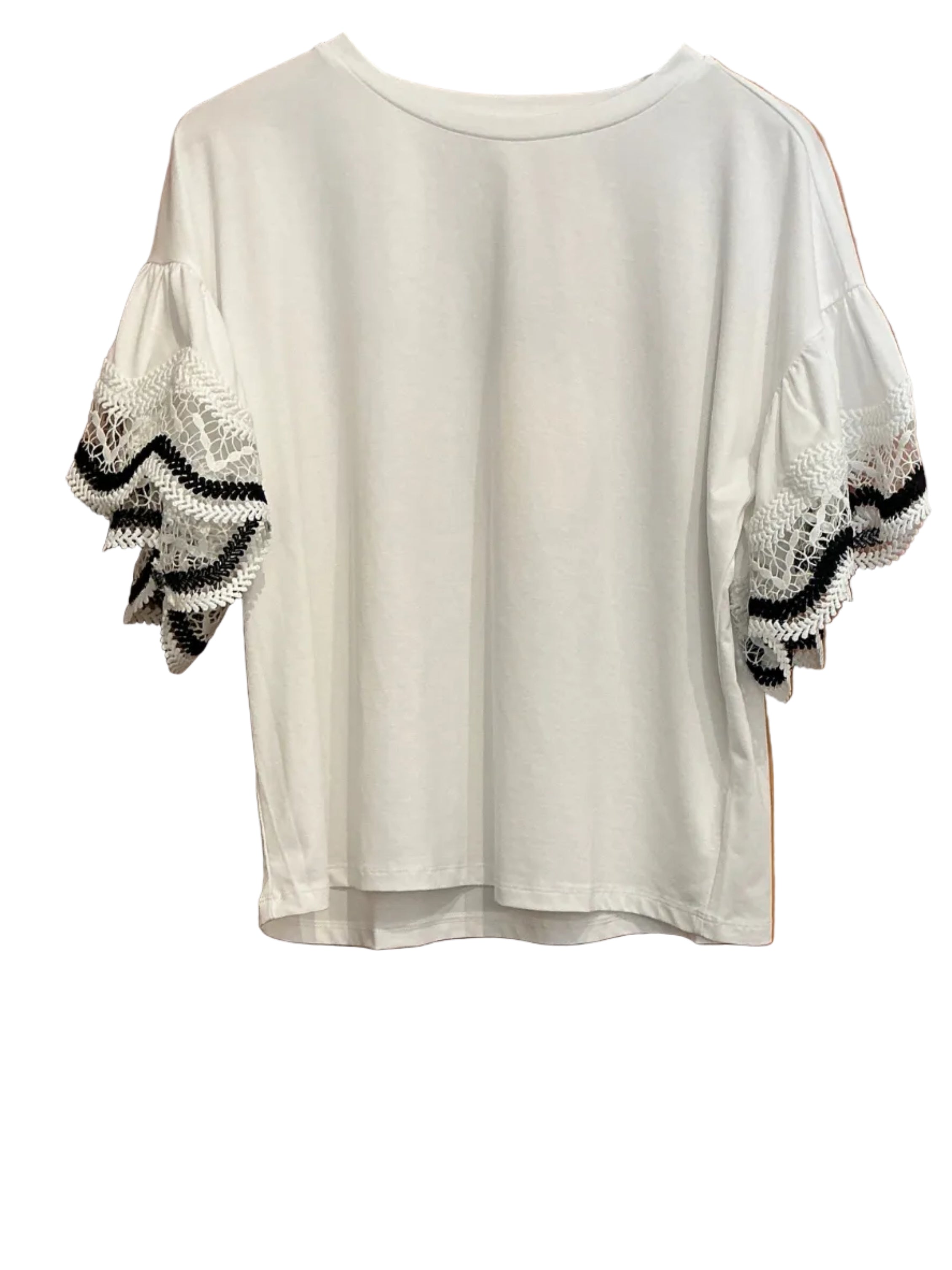 Glenda Top