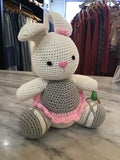 Ballerina Bunny