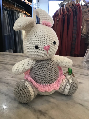 Ballerina Bunny