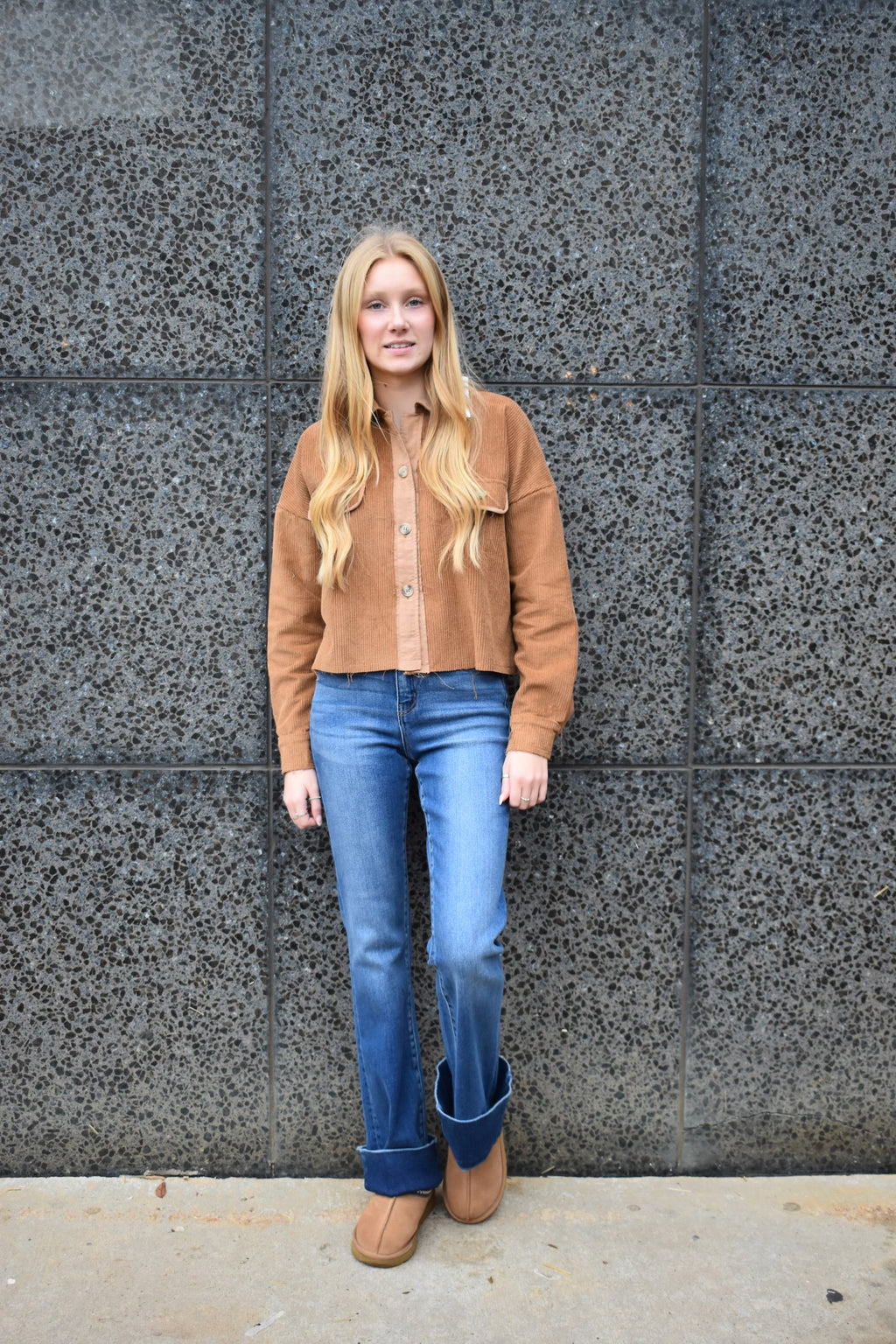 Amanda Jacket