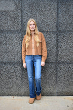 Amanda Jacket