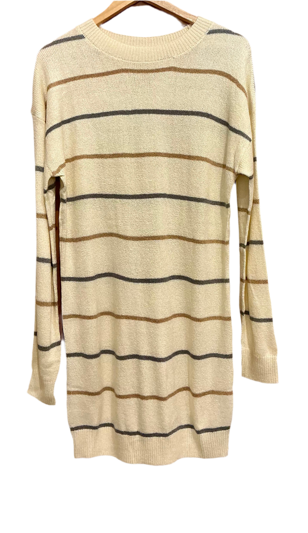 Amanda Dress
