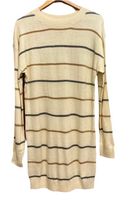 Amanda Dress
