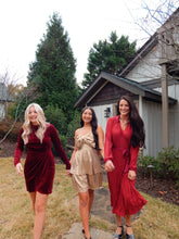 Emerson Dress