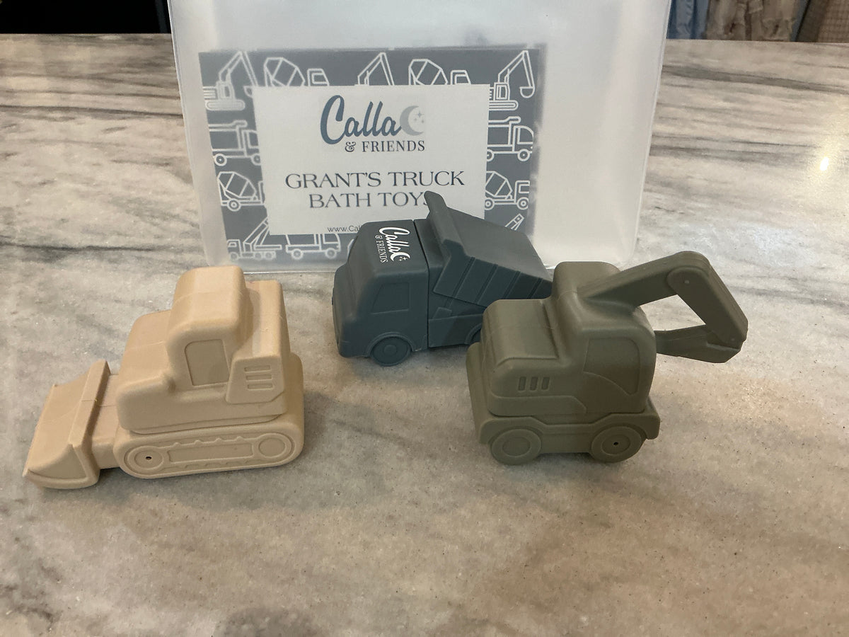 C&F Grant’s Trucks