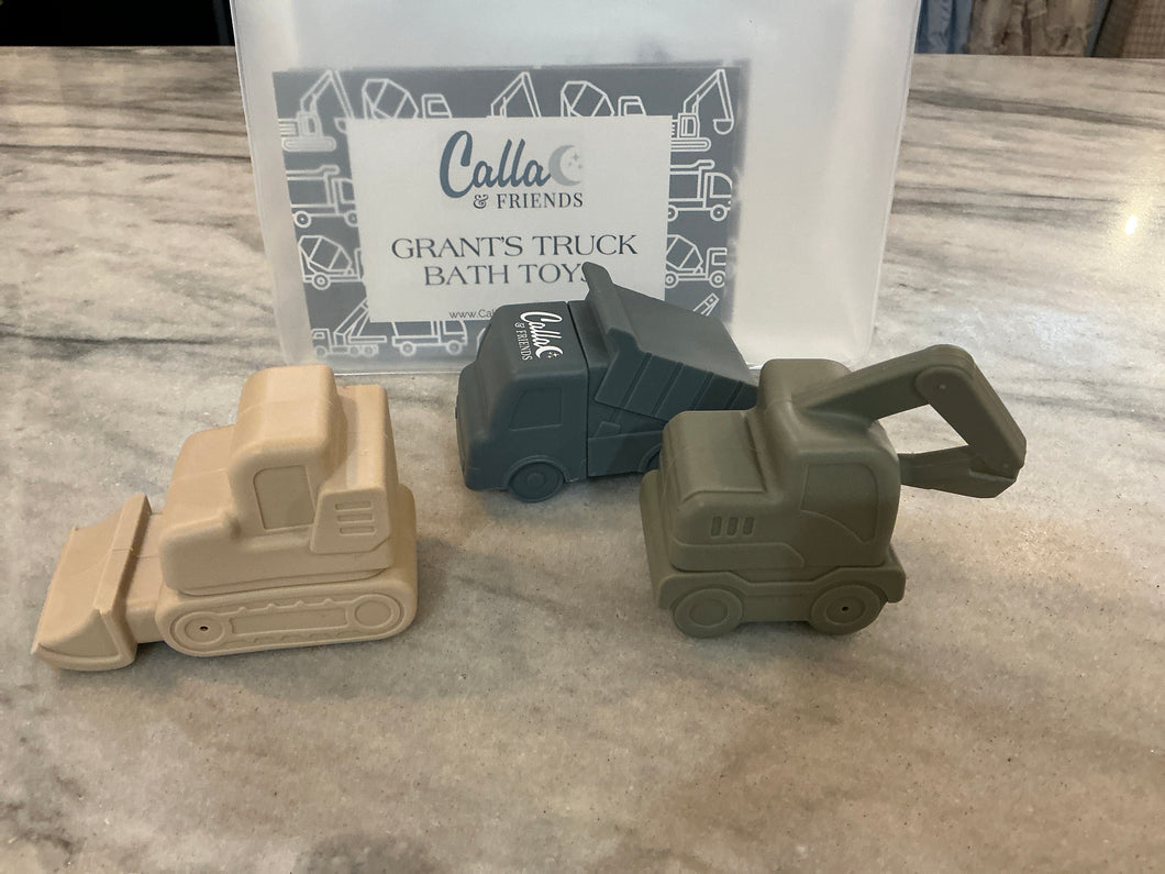 C&F Grant’s Trucks