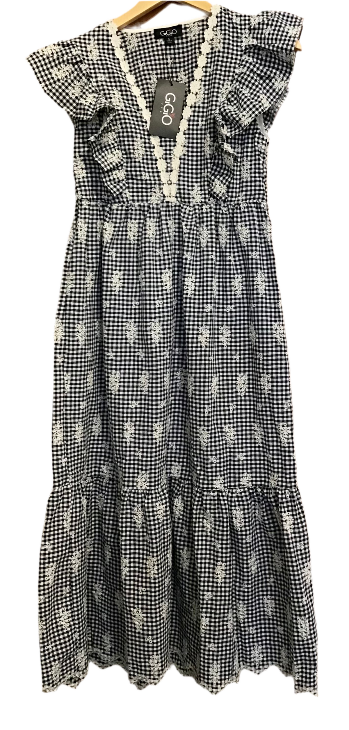 Renae Dress