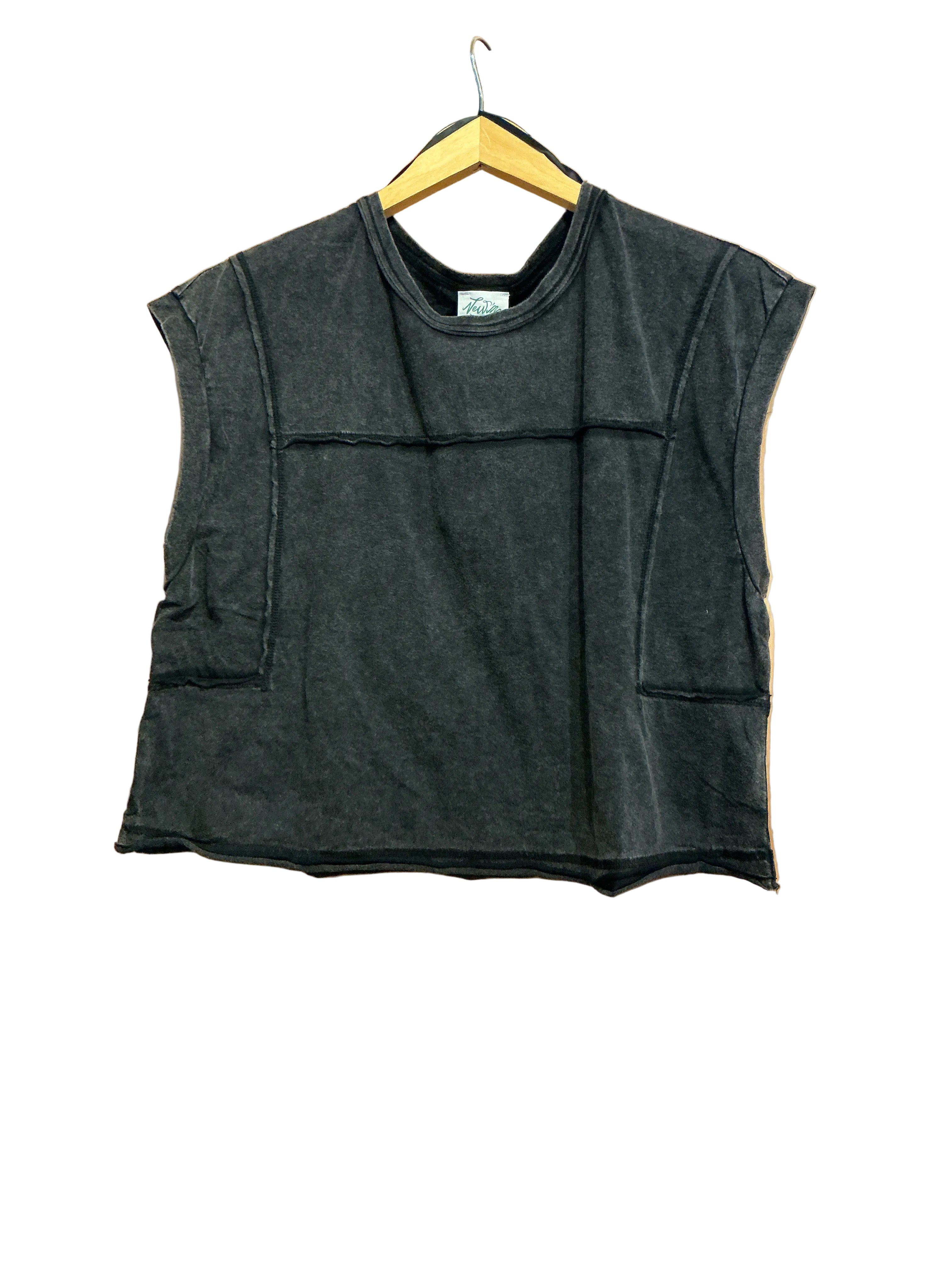 Raven Top