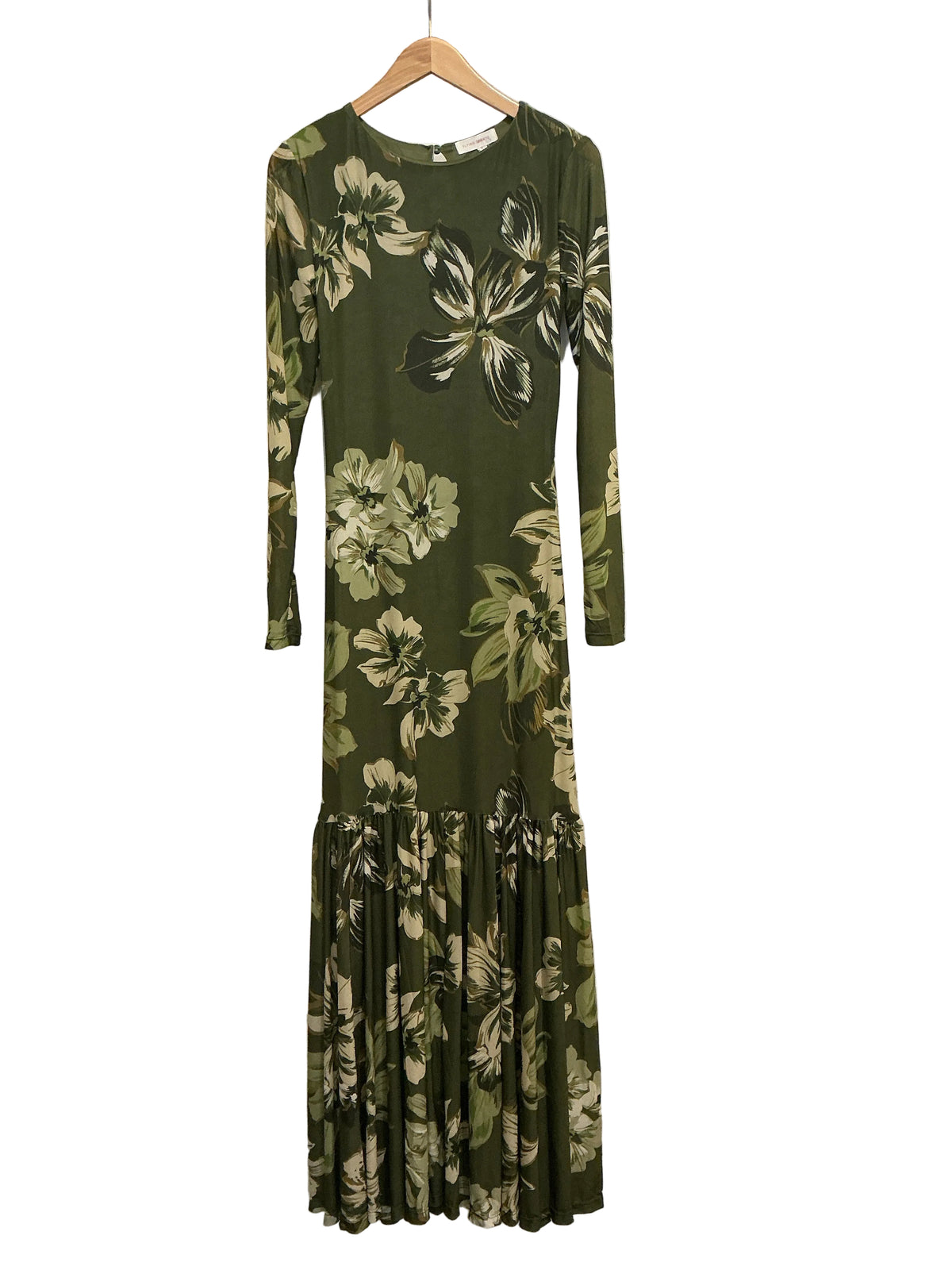 Abbie Dress