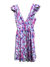 Tessa Dress