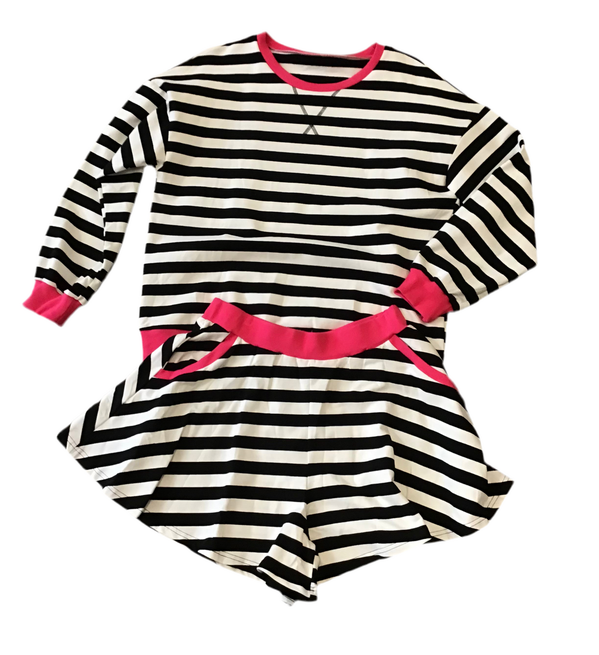 Amelia Set