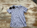 Mini Shark Shirt